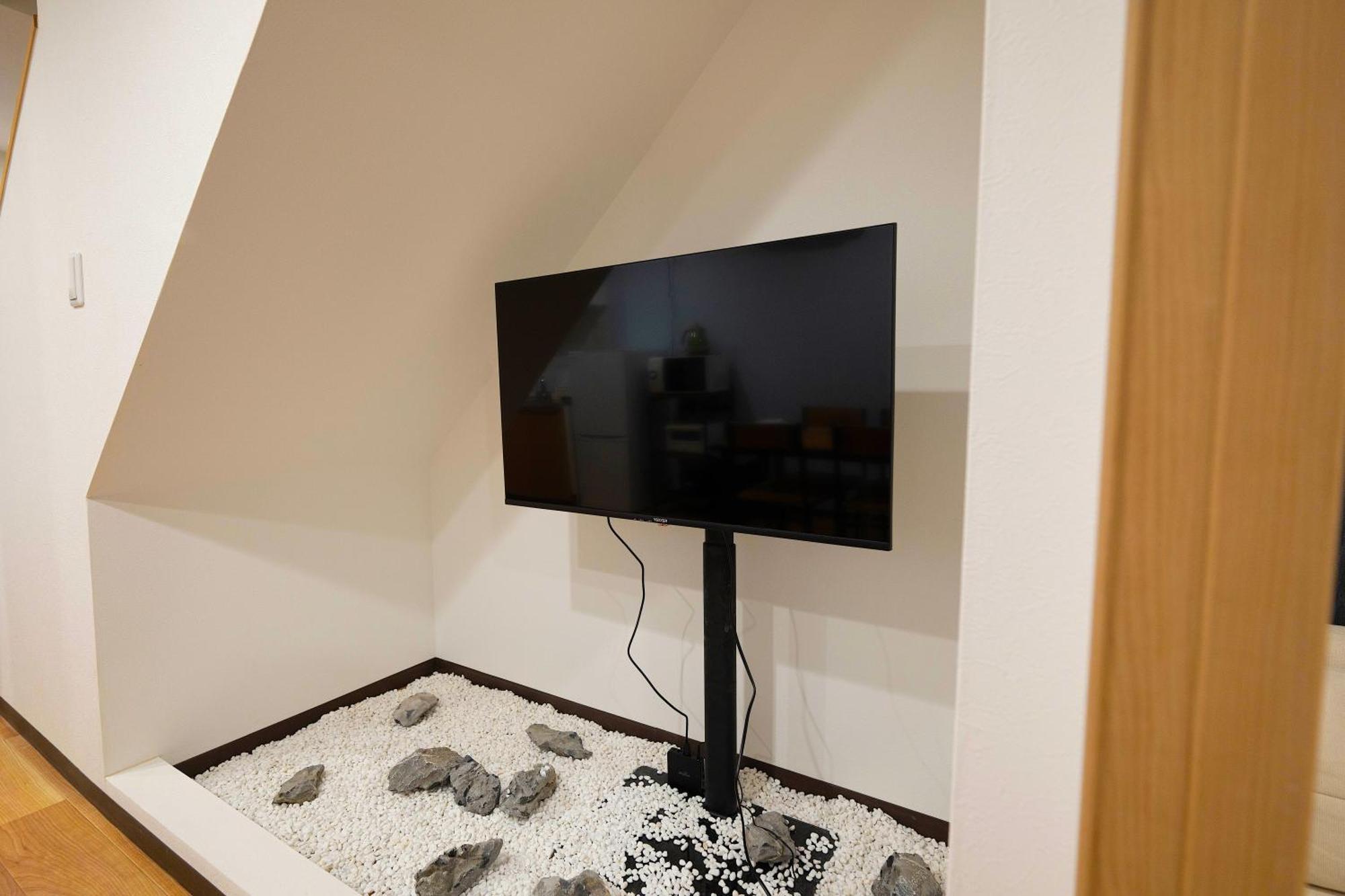 Official Trhouses 米御 四季 15 Minutes To Shinsaibashi, Kuromon Market And Namba *